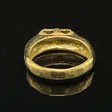 Load image into Gallery viewer, "Ancient Odyssey" Diamond Ring