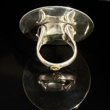 Load image into Gallery viewer, The Buffalo Ring Size 9