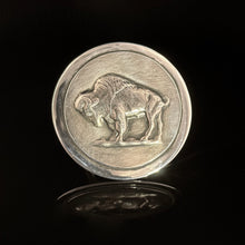 Load image into Gallery viewer, The Buffalo Ring Size 9