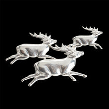 Load image into Gallery viewer, The Secret Deer Brooch