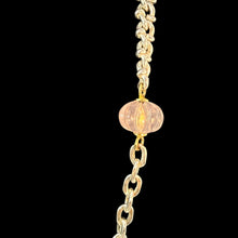 Load image into Gallery viewer, The Foot Necklace