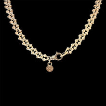 Load image into Gallery viewer, The Foot Necklace