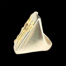 Load image into Gallery viewer, The Horse Ring Size 8.25