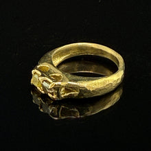 Load image into Gallery viewer, "Ancient Odyssey" Diamond Ring