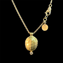 Load image into Gallery viewer, The Tortoise Necklace
