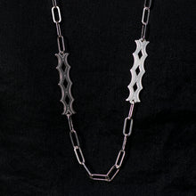 Load image into Gallery viewer, Southern Plains Long Necklace

