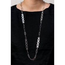 Load image into Gallery viewer, Southern Plains Long Necklace
