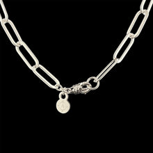 Load image into Gallery viewer, Kiowa Style Doublestrand "Hairpipe" Inspired Necklace
