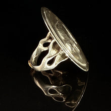 Load image into Gallery viewer, The Buffalo Ring Size 9
