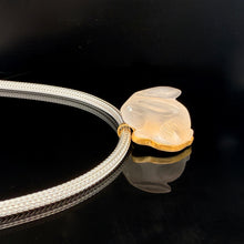 Load image into Gallery viewer, The Bunny Necklace
