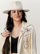 Load image into Gallery viewer, The Buffalo Ring Size 9
