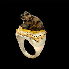 Load image into Gallery viewer, The Frog Ring
