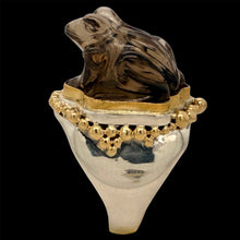 Load image into Gallery viewer, The Frog Ring

