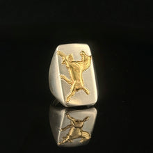 Load image into Gallery viewer, The Horse Ring Size 8.25
