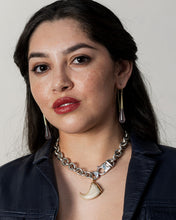 Load image into Gallery viewer, Mountain Lion Claw Necklace
