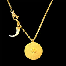 Load image into Gallery viewer, The Owl Necklace
