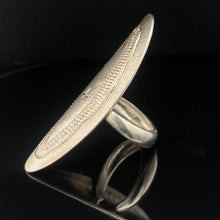 Load image into Gallery viewer, Southern Plains Ring Size 8
